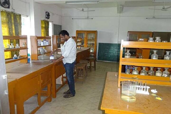 laboratory